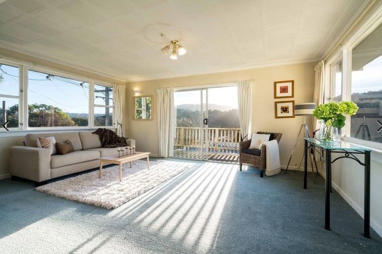 Photo of property in 17 Dalmeny Street, North East Valley, Dunedin, 9010