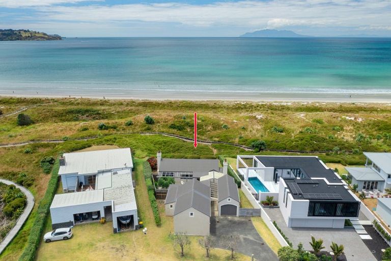 Photo of property in 7 Kutai Lane, Omaha, Warkworth, 0986