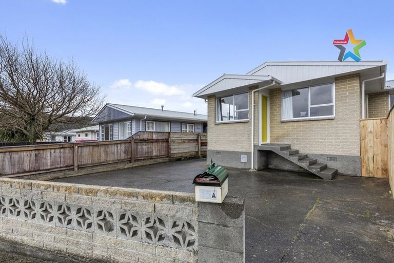 Photo of property in 15a Pencarrow Crescent, Wainuiomata, Lower Hutt, 5014