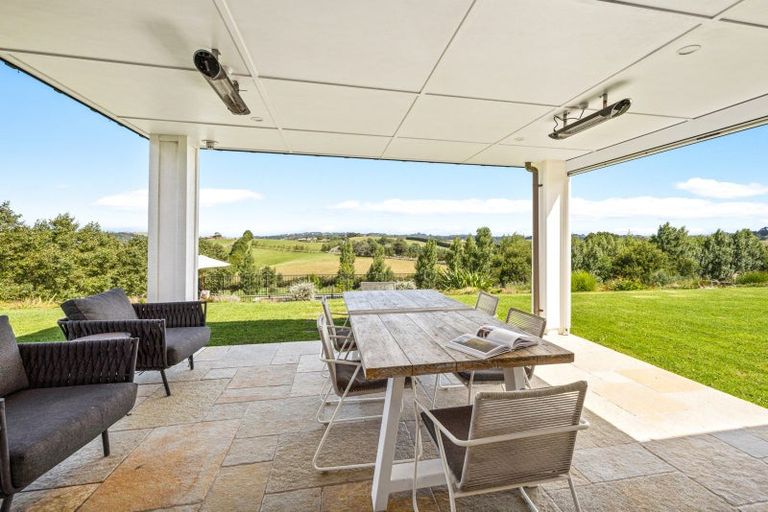 Photo of property in 345 Green Road, Matakana, Warkworth, 0985