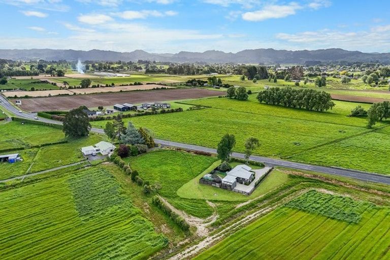 Photo of property in 69 Limmer Road, Te Kowhai, Hamilton, 3288
