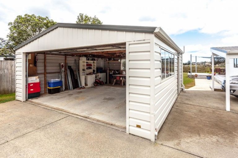 Photo of property in 484 Tairua Sh25 Road, Whangamata, 3691