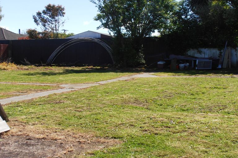 Photo of property in 8 Cambridge Street, Kensington, Timaru, 7910