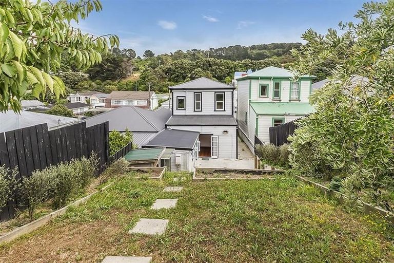 Photo of property in 59 Moxham Avenue, Hataitai, Wellington, 6021