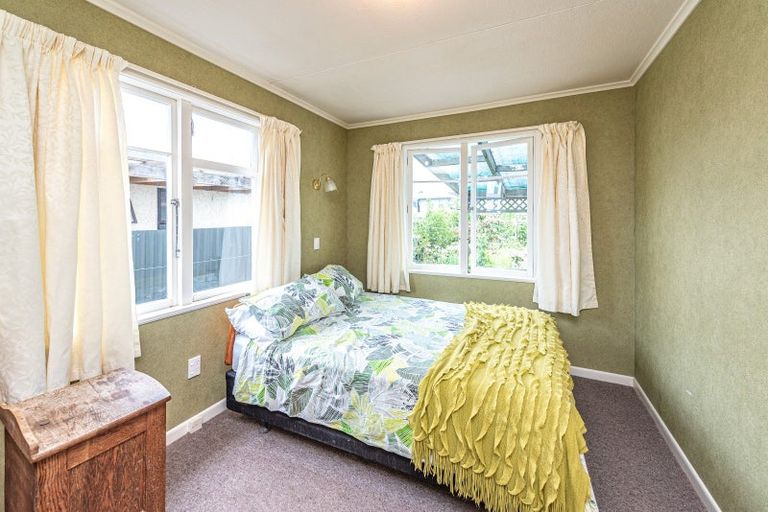 Photo of property in 118 Puriri Street, Gonville, Whanganui, 4501