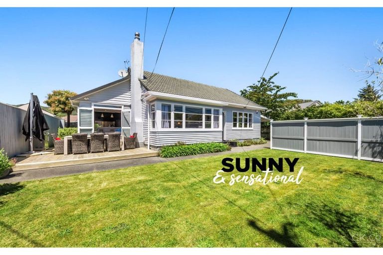 Photo of property in 77 Pilmuir Street, Hutt Central, Lower Hutt, 5010