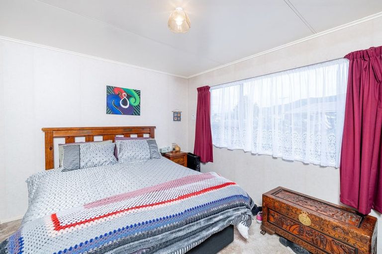 Photo of property in 9 William Benton Street, Featherston, 5710