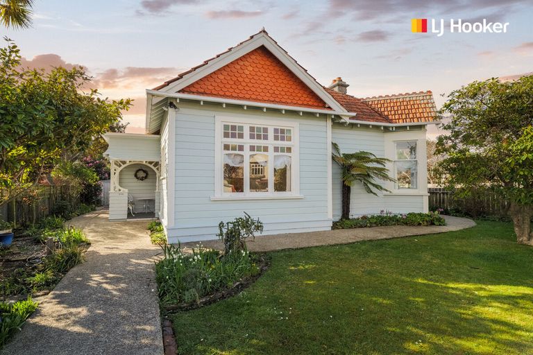 Photo of property in 105 Musselburgh Rise, Musselburgh, Dunedin, 9013