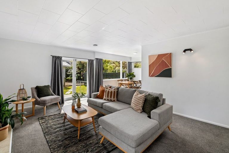 Photo of property in 59 Macarthur Street, Levin, 5510