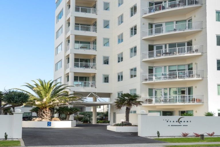 Photo of property in 44/12 Maunganui Road, Mount Maunganui, 3116