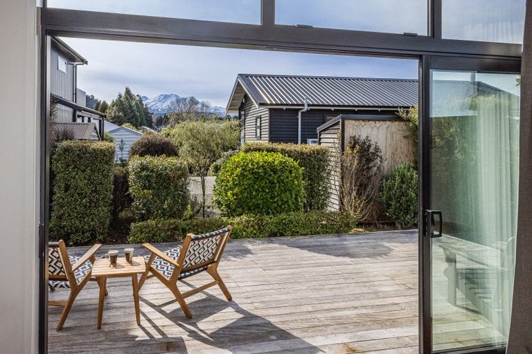 Photo of property in 10 Kowhai Heights, Ohakune, 4625