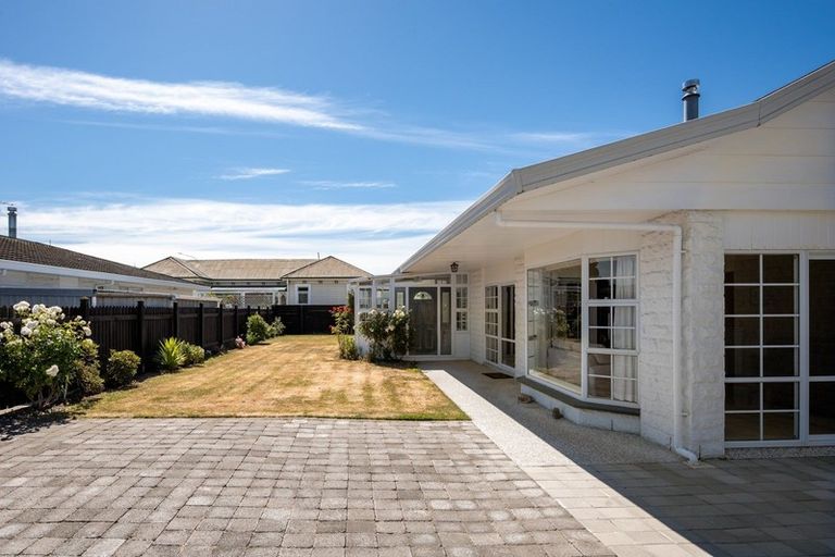 Photo of property in 187a High Street, Blenheim, 7201