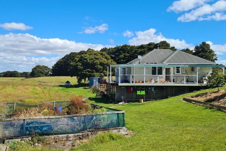 Photo of property in 444 Brown Road, Mangawhai, Kaiwaka, 0573