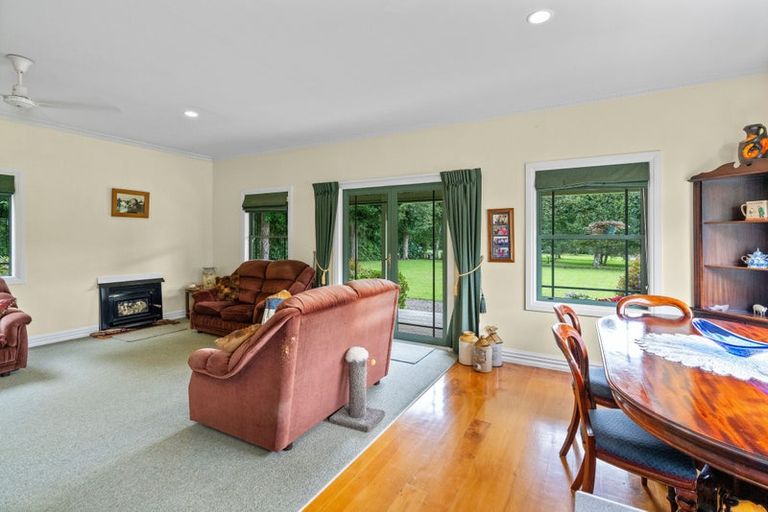 Photo of property in 347 Kuku Road East, Kuku, Levin, 5570