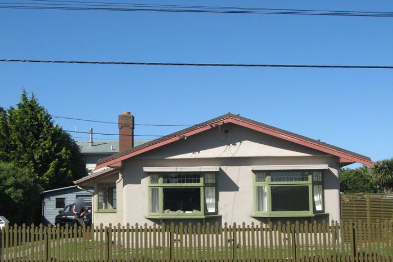 Photo of property in 10 Dominion Avenue, Spreydon, Christchurch, 8024