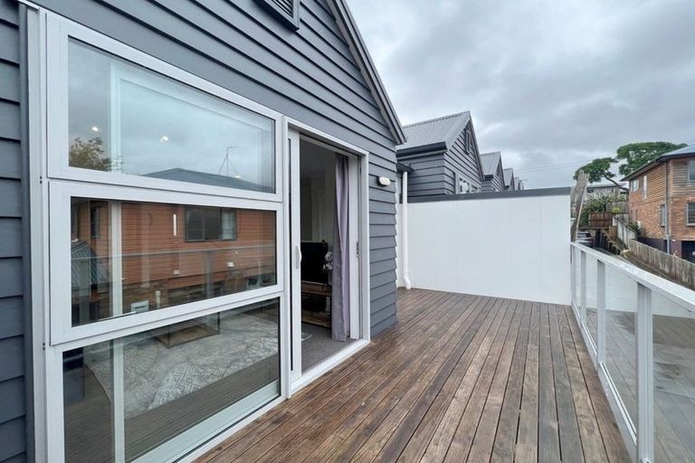 Photo of property in 3/5 Teddy Street, Whitiora, Hamilton, 3200