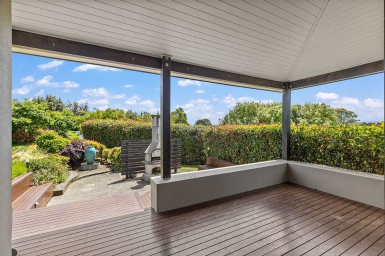 Photo of property in 30 Bridle Creek Road, Raglan, 3295