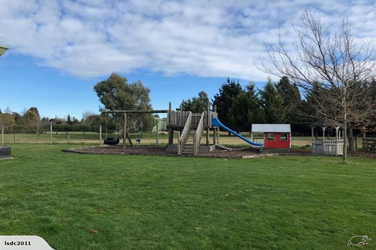 Photo of property in 8 Genesis Drive, West Melton, Christchurch, 7675