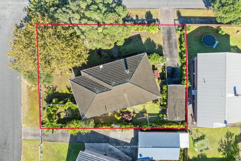 Photo of property in 12 Tamingi Street, Ruakaka, 0116