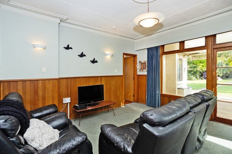 Photo of property in 3 Ritchie Street, Turnbull Thomson Park, Invercargill, 9810