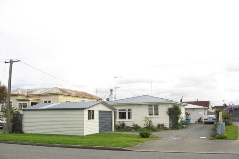 Photo of property in 28a Parker Street, Mayfield, Blenheim, 7201