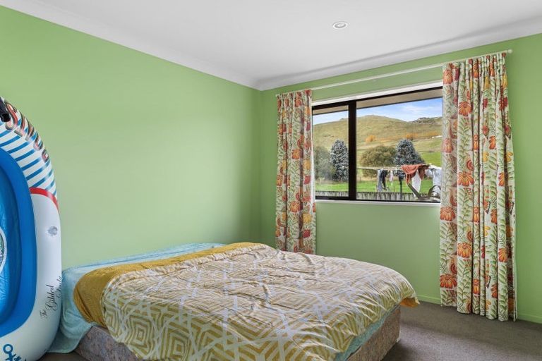 Photo of property in 6 Baxters Road, Waipara, Amberley, 7483
