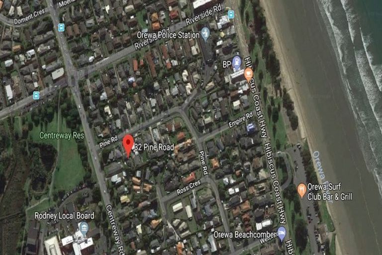 Photo of property in 32a Pine Road, Orewa, 0931