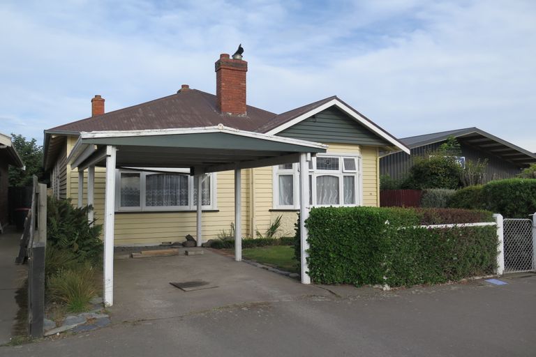 Photo of property in 15 High Street, Parkside, Timaru, 7910