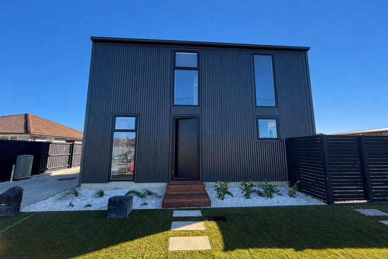 Photo of property in 1/89 Warden Street, Richmond, Christchurch, 8013
