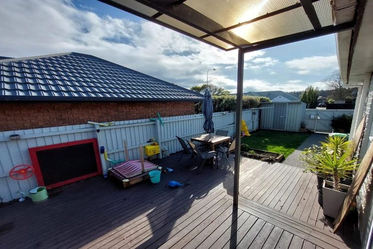 Photo of property in 56 Broadhaven Avenue, Parklands, Christchurch, 8083