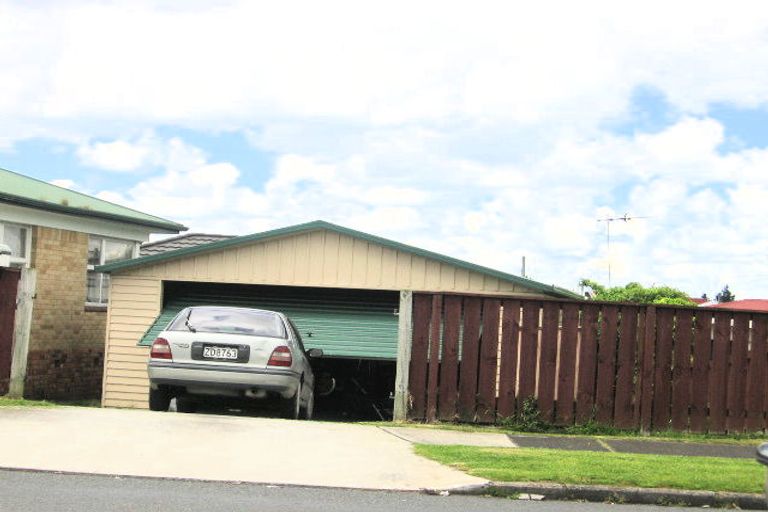 Photo of property in 63 Milan Road, Papatoetoe, Auckland, 2025