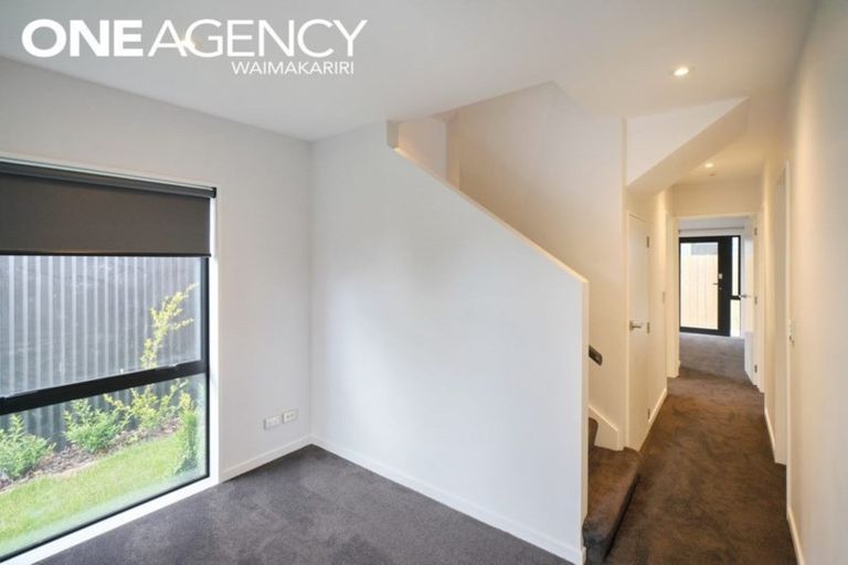 Photo of property in 13 Sherborne Street, St Albans, Christchurch, 8014