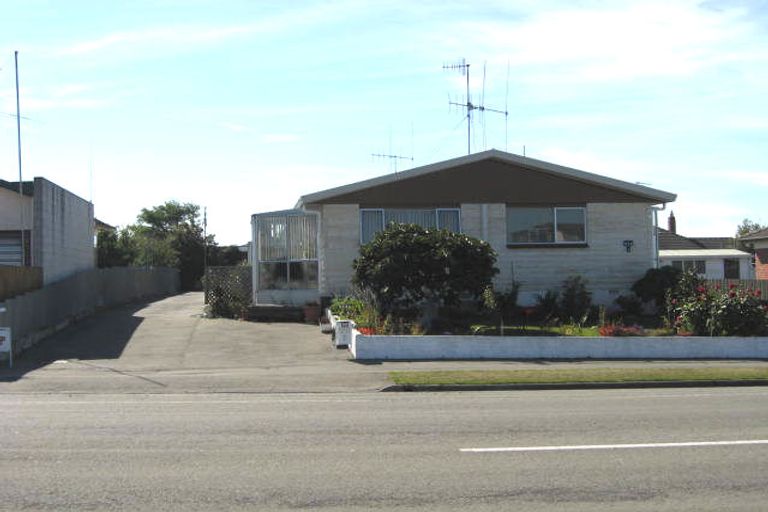 Photo of property in 229 Church Street, West End, Timaru, 7910