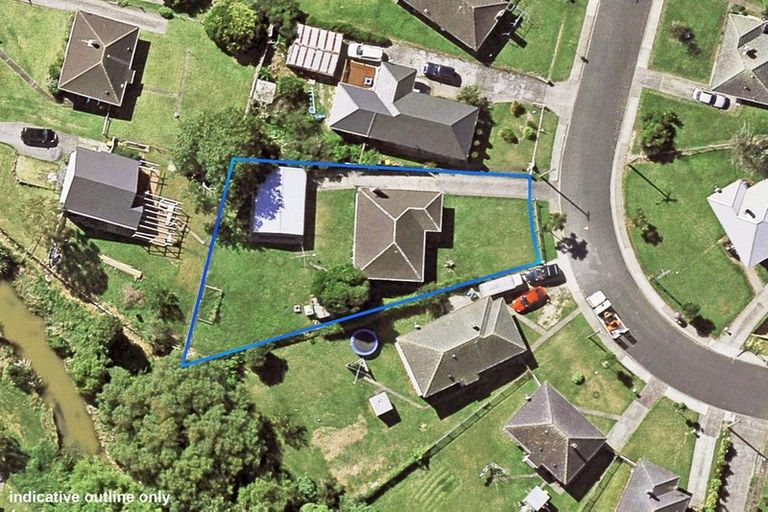 Photo of property in 7 Clarkson Crescent, Otara, Auckland, 2023