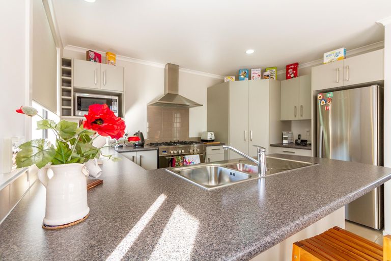 Photo of property in 88 Rosalie Terrace, Kelvin Grove, Palmerston North, 4414