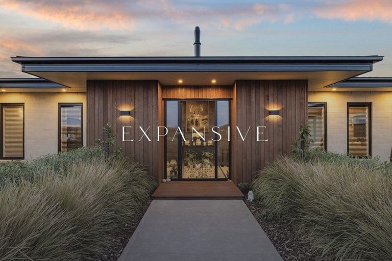 Photo of property in 76 Verdeco Boulevard, Lincoln, 7608