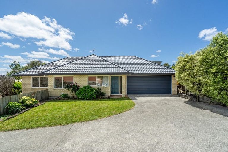 Photo of property in 3/8 Crewe Close, Albany, Auckland, 0632