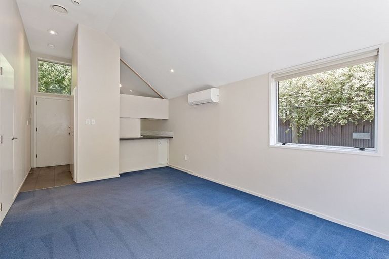 Photo of property in 11 Rehua Lane, St Albans, Christchurch, 8014