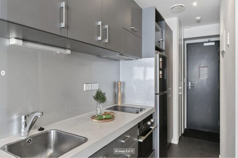 Photo of property in Soho Apartments, 1511/74 Taranaki Street, Te Aro, Wellington, 6011