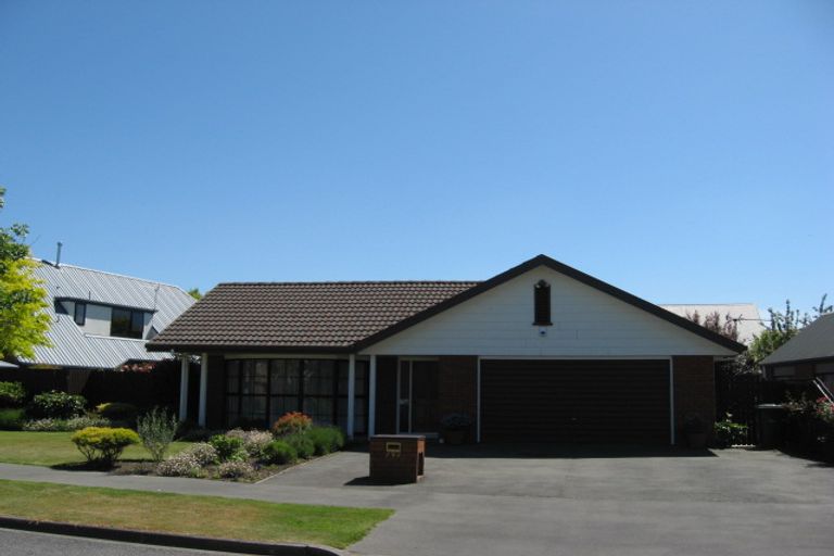 Photo of property in 191 Hawthornden Road, Avonhead, Christchurch, 8042