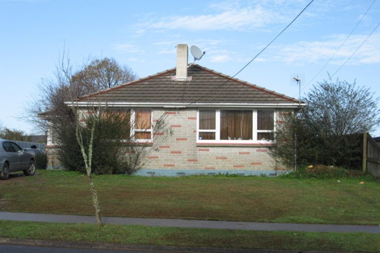 Photo of property in 32 Byron Road, Enderley, Hamilton, 3214