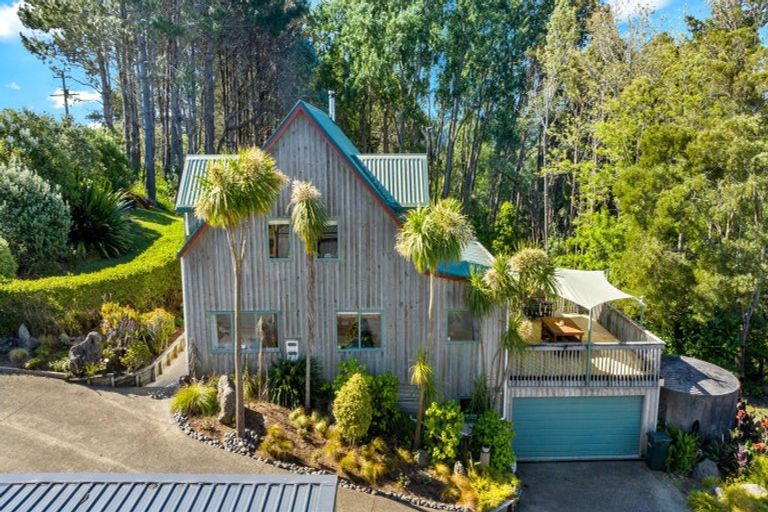 Photo of property in 42 Basil Orr Road, Kaukapakapa, Warkworth, 0984