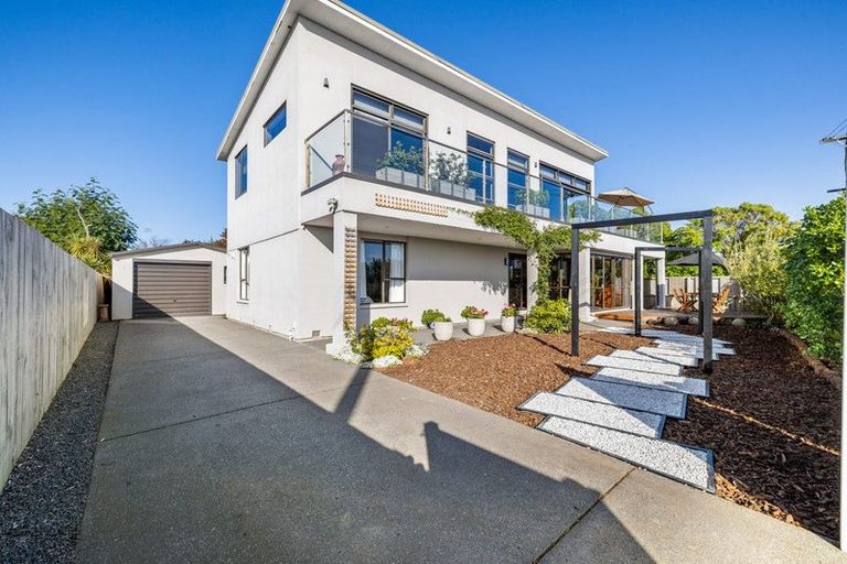 Photo of property in 57 Kibblewhite Street, New Brighton, Christchurch, 8061