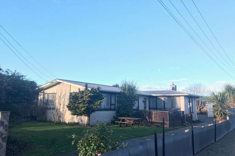 Photo of property in 44 Aintree Street, Bishopdale, Christchurch, 8051