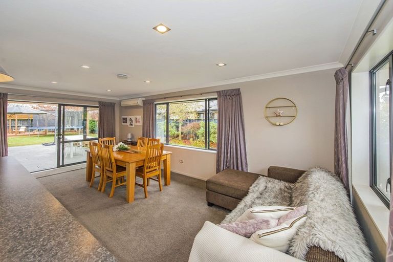 Photo of property in 29 George Street, Rolleston, 7614