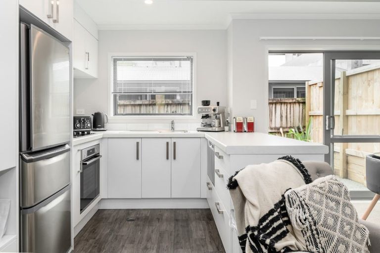 Photo of property in 5/8 Richmond Street, Whitiora, Hamilton, 3200