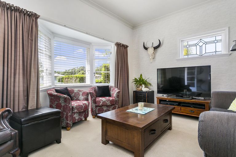Photo of property in 12 Gladstone Road, Matamata, 3400
