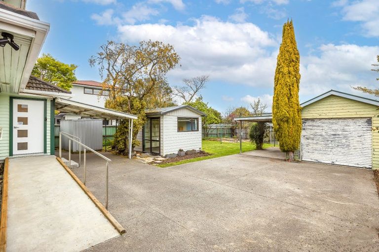 Photo of property in 39 Mcbeath Avenue, Hoon Hay, Christchurch, 8025