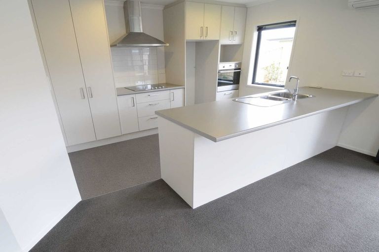 Photo of property in 34 Brittan Drive, Rolleston, 7615