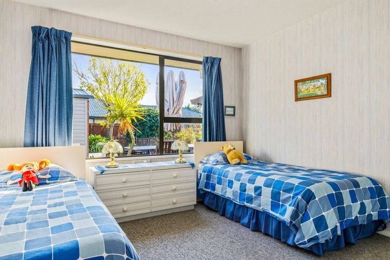 Photo of property in 263 Kingsbury Avenue, Rangiora, 7400